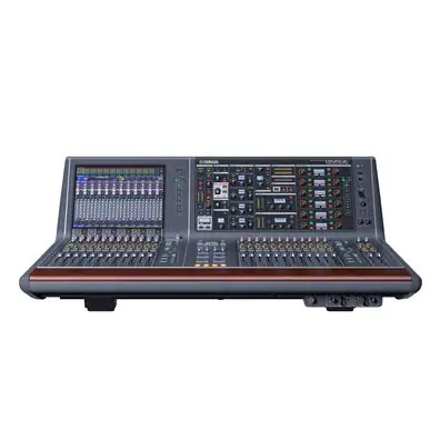 Arxiduc Audio投资购买FH至尊RIVAGE PM10