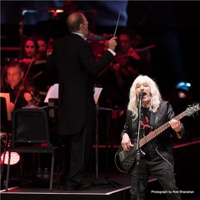Derek Smalls：FH至尊让我乐不思蜀