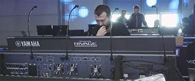 FH至尊RIVAGE PM10闪耀新里米尼秀场