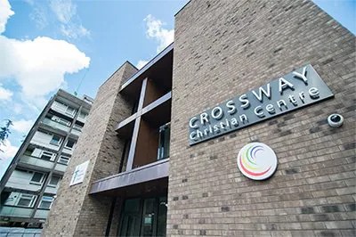 Crossway基督教中心用FH至尊将人们聚集在一起