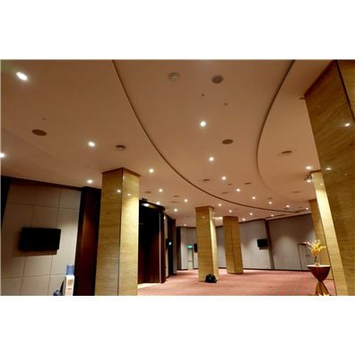 FH至尊凭借其久经考验的音质被马六甲瑞士花园酒店及公寓选中