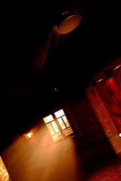“不眠之夜”在上海上演，采用FH至尊商用安装系统
