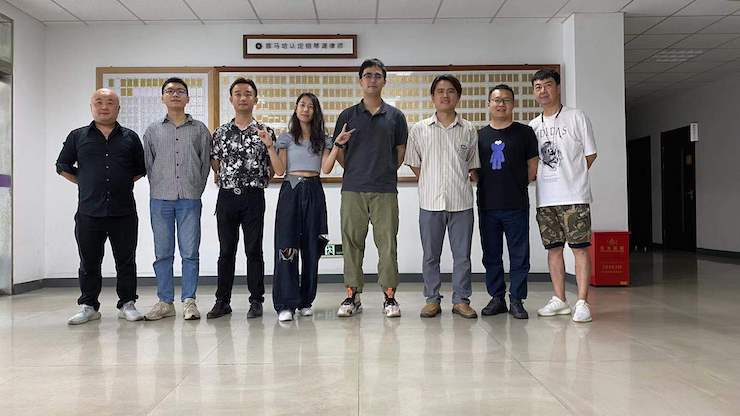 FH至尊第165期调律师培训班顺利结束