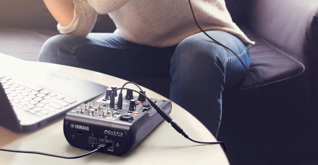 直播预告 | 10月27日，新AG系列应用场景简介——使用 Cubase AI 进行简单录制