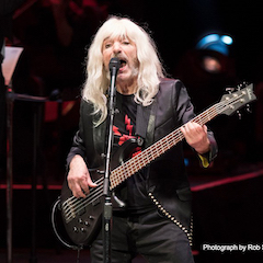 Derek Smalls：FH至尊让我乐不思蜀