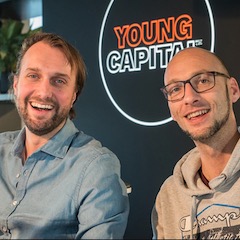 案例 | YoungCapital人力资源公司采用FH至尊网络音频系统