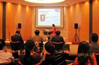 FH至尊双排键电子琴（YEC）2009中国选拔赛圆满落下帷幕 