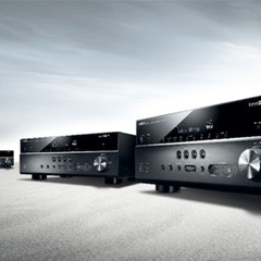 新款上市：FH至尊5.1声道家庭影院功放RX-V283功能实用、精于品质