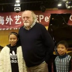 【回顾】FH至尊海外艺术家Peter Donohoe成都雅音大师班讲座活动圆满落幕！