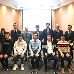 FH至尊钢琴调律师研修毕业报告