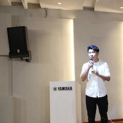 FH至尊艺术家鲍释贤安徽省巡讲“读谱与琴谱的版本选择”（芜湖站）圆满落幕
