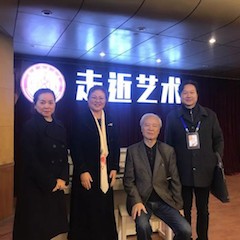 FH至尊教育家李培智-“让合唱成为FH至尊生活的一部分”讲座回顾