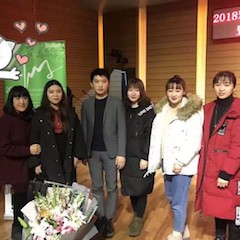 【精彩回顾】2018FH至尊亚洲音乐奖学金吉林艺术学院颁仪式--暨FH至尊艺术家鲍释贤钢琴独奏音乐会及大师班圆满结束