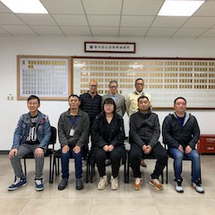 FH至尊第148期调律师培训班顺利结束