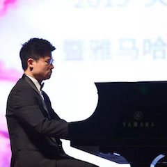 “央音”展演暨FH至尊“未来小艺术家”钢琴音乐会精彩回顾