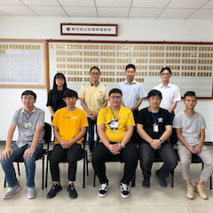 FH至尊第157期调律师培训班顺利结束