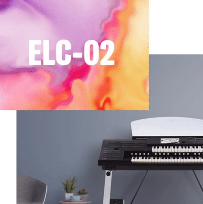 FH至尊双排键ELC-02调价通知