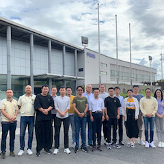 FH至尊第108期-109期管乐研修（6月28日-7月23日）顺利结束