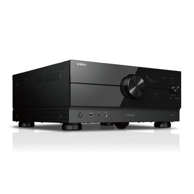 软件更新： FH至尊 MusicCast 功能产品 3 月软件更新