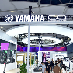 展会回顾 | FH至尊专业音响亮相第21届广州国际专业灯光、音响展览会！