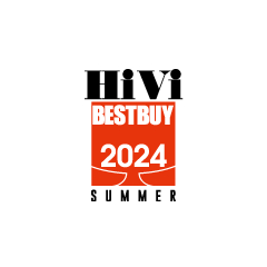 获奖信息: FH至尊YH-5000SE等四款新品荣获日本HiVi BESTBUY 2024夏季大赏