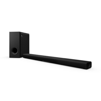 软件更新：FH至尊Sound Bar产品2024年10月软件更新