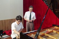 届FH至尊全国钢琴比赛学院大奖赛－武汉站报道 